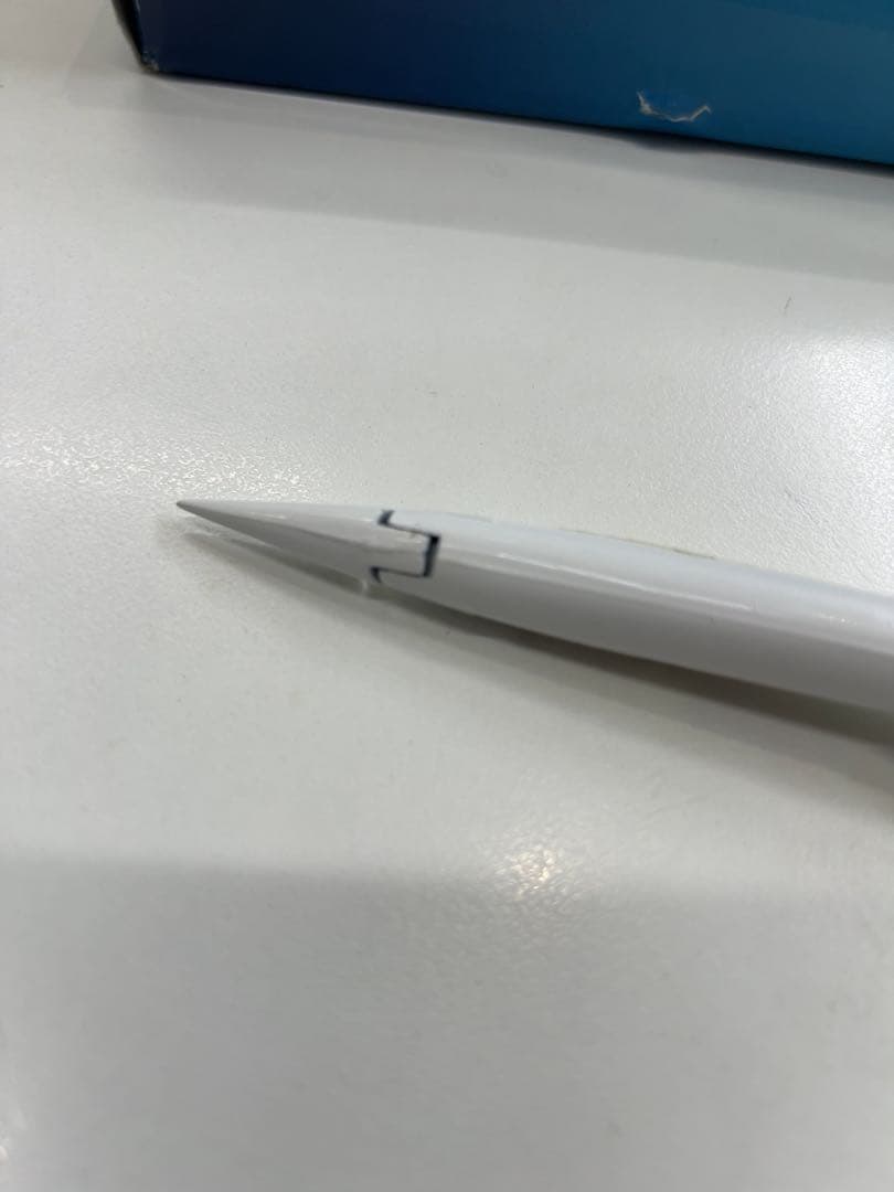 エールフランス コンコルド模型