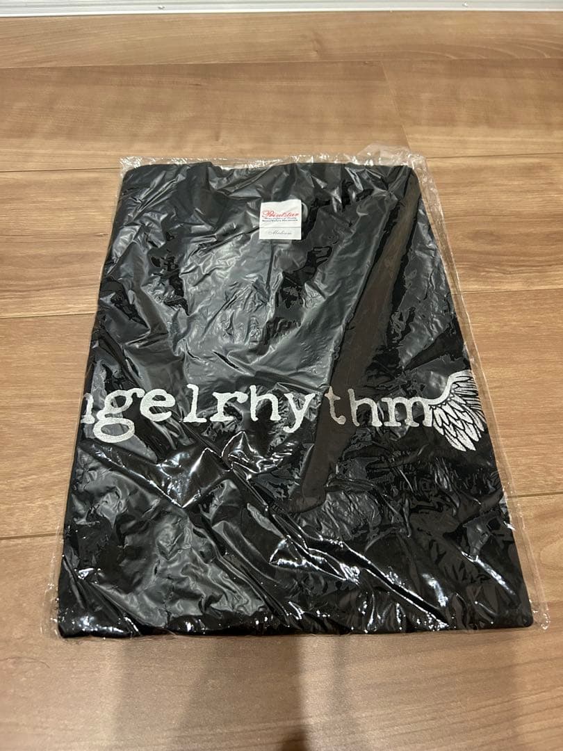 Asriel MISLIAR ライブTシャツセット