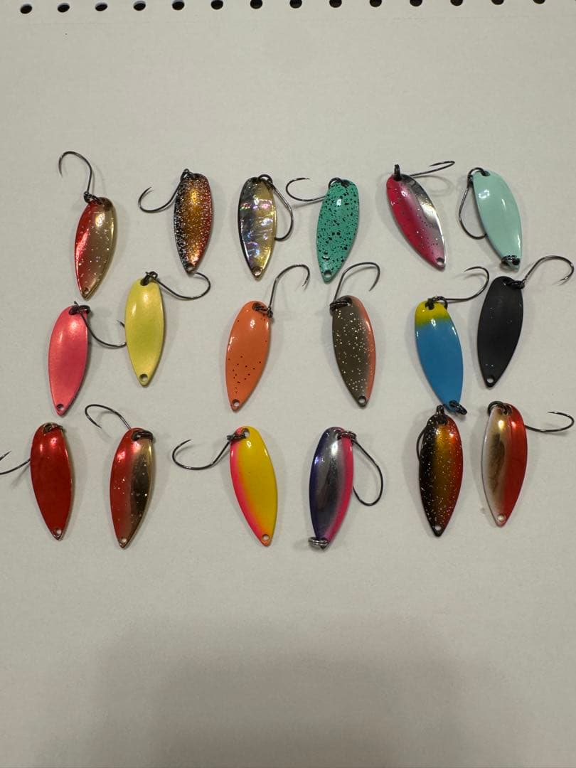 【隆之さま専用】MIU PAL など　スプーンセット　125枚