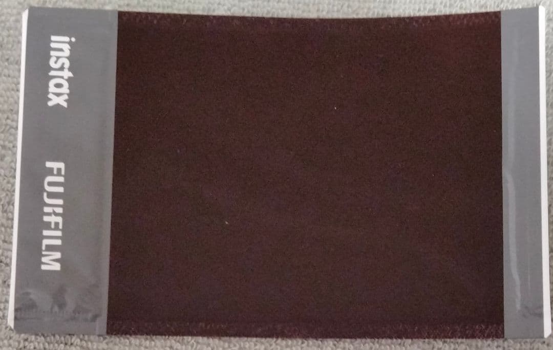 椎名香奈江 (しいなかなえ)　菜乃花 (なのか)　サイン　チェキ　その2　希少品