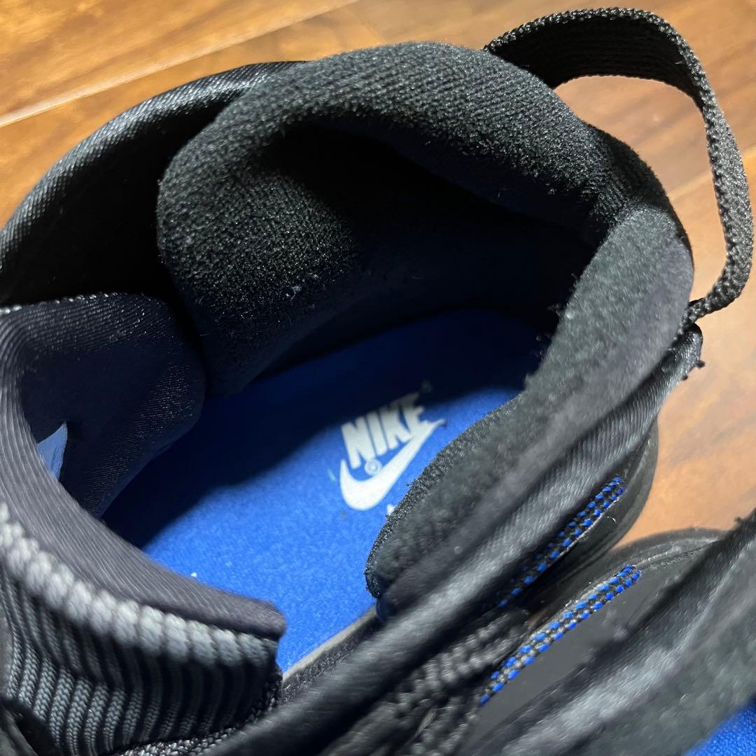 シューズ(男性用) NIKE AIR PENNY US8 26cm