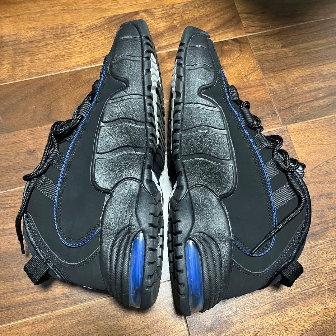 シューズ(男性用) NIKE AIR PENNY US8 26cm