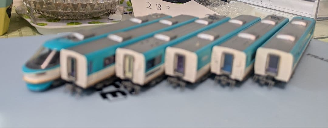 【MICRO ACE】283系「オーシャンアロー」基本・増結セット 全12両