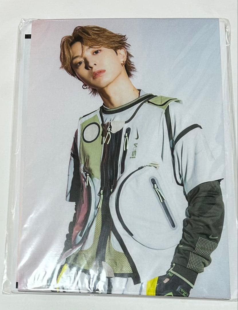 【専用】木村慧人　パネル