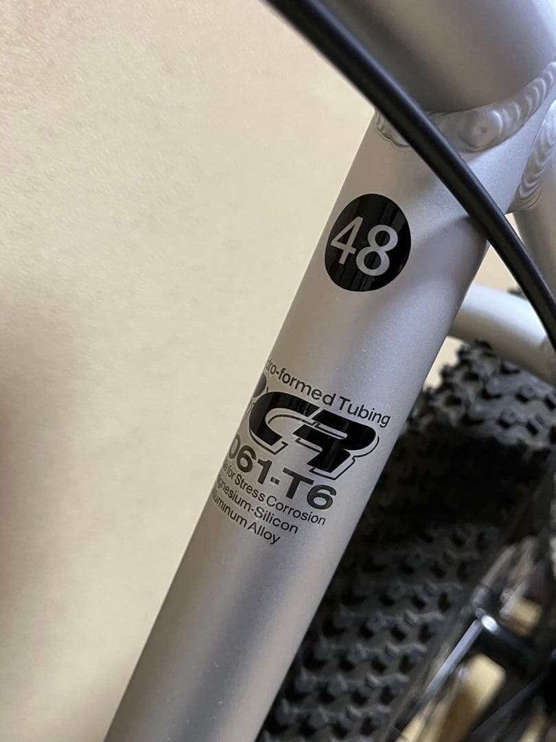 ARAYA Muddy Fox マウンテンバイク 27.5