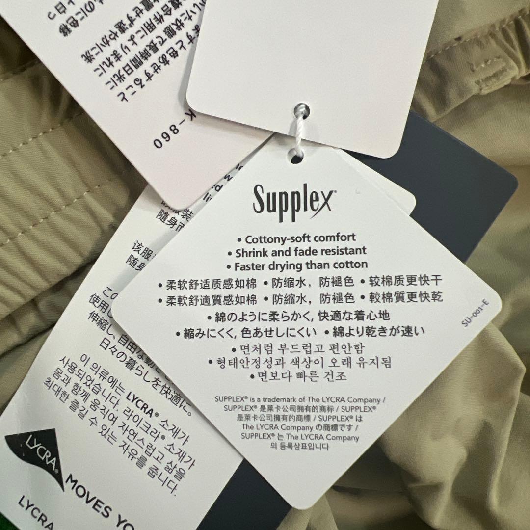 ジャックバニー　サプレックス　ストレッチパンツ　サイズ6