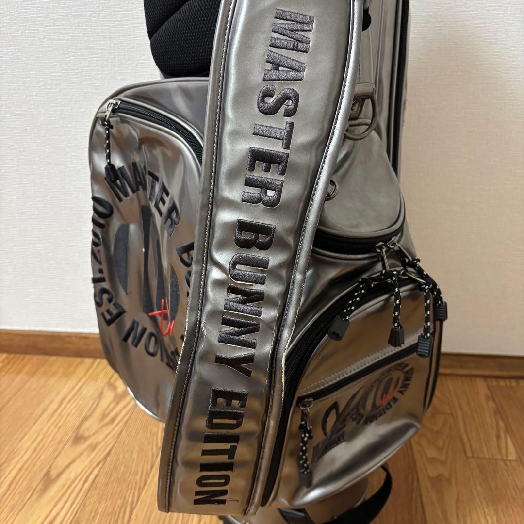 MASTER BUNNY EDITION マスターバニーエディション