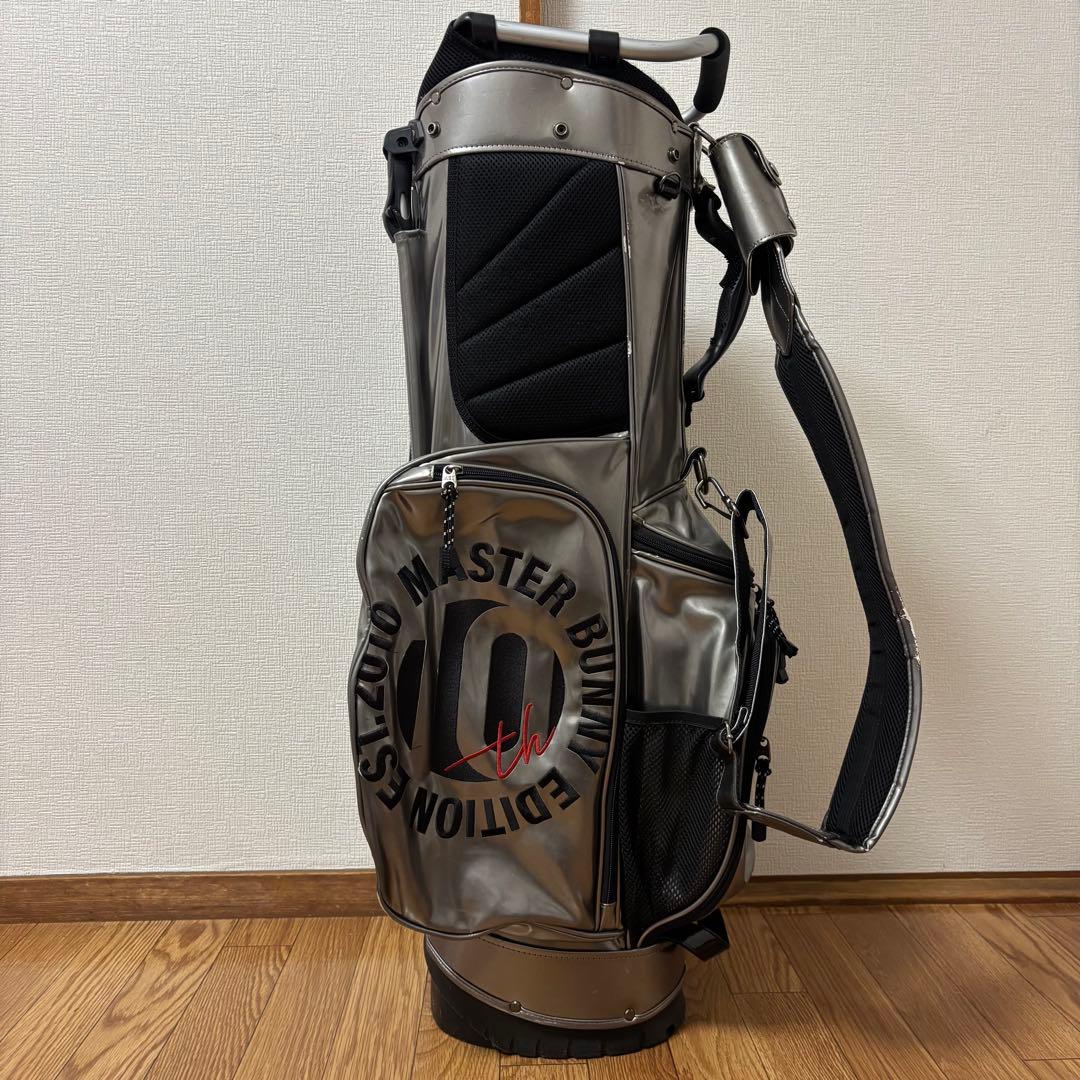 MASTER BUNNY EDITION マスターバニーエディション