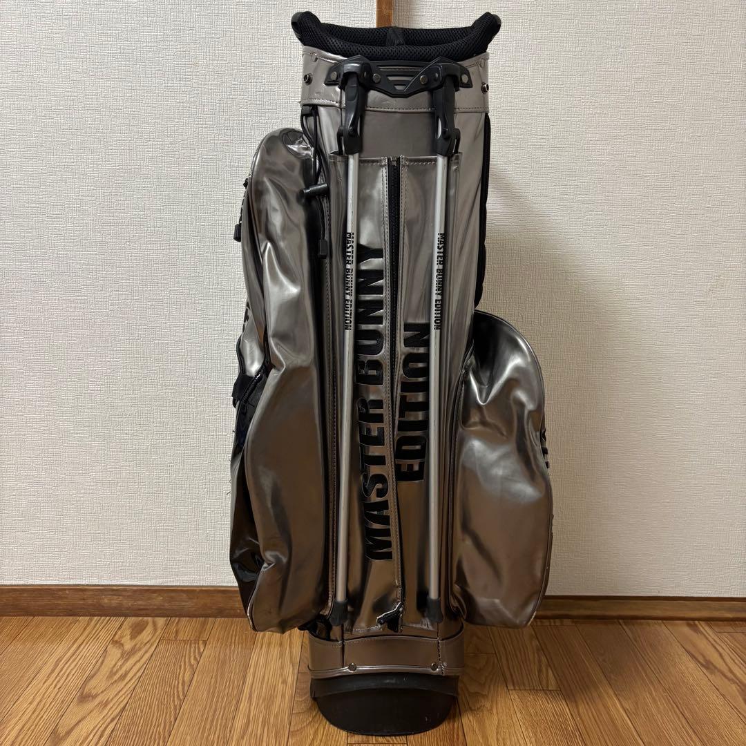 MASTER BUNNY EDITION マスターバニーエディション