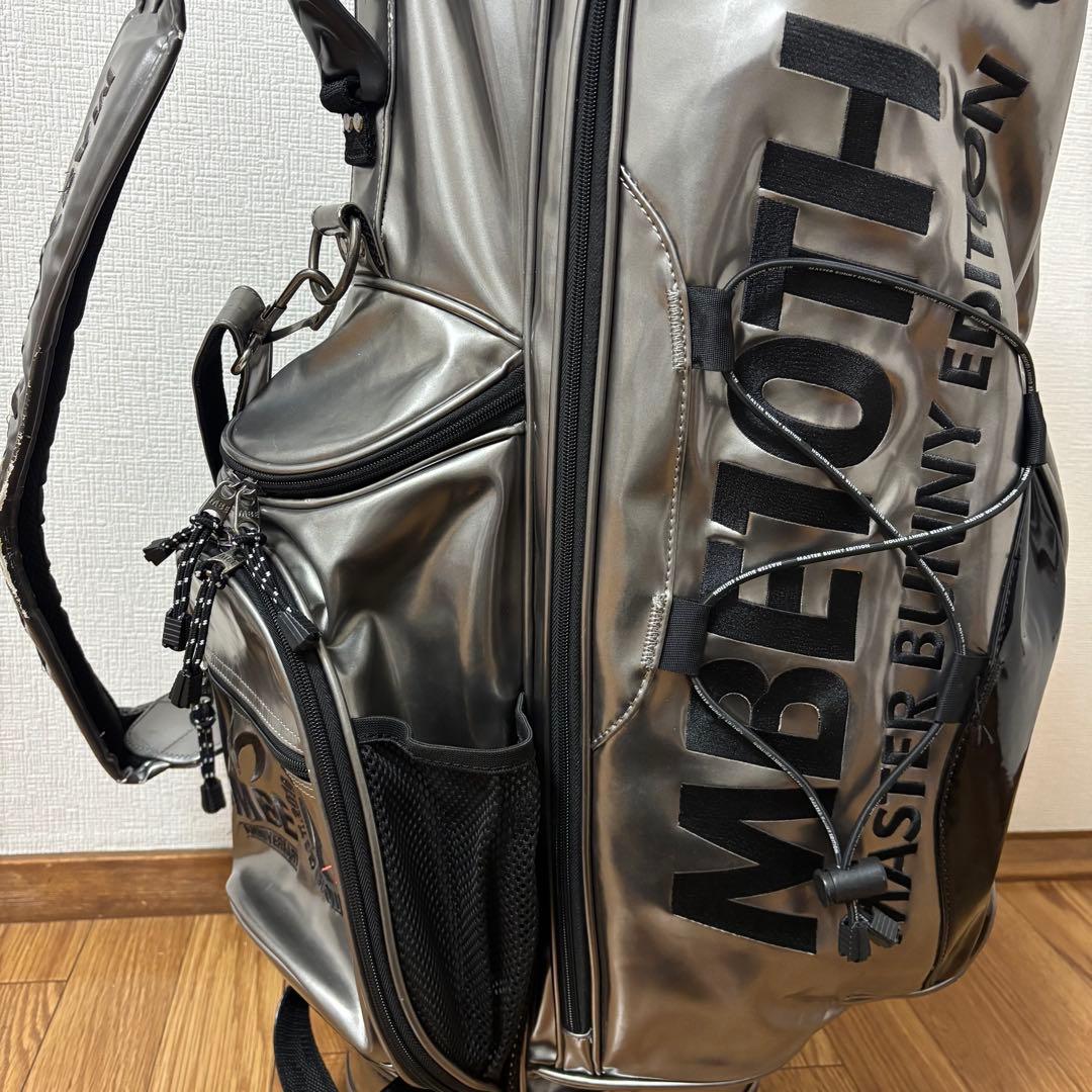 MASTER BUNNY EDITION マスターバニーエディション