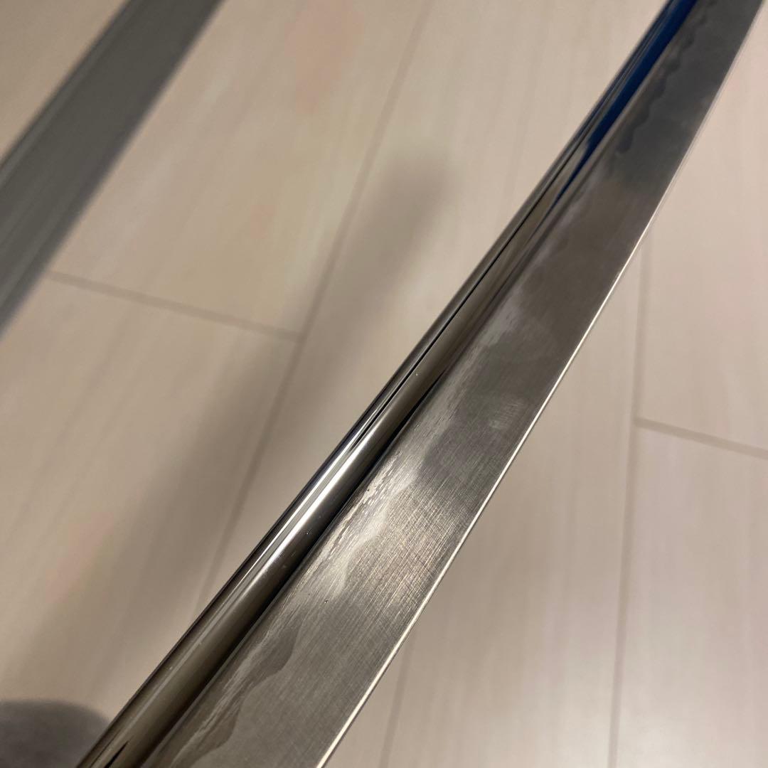 宮本武蔵　模造刀