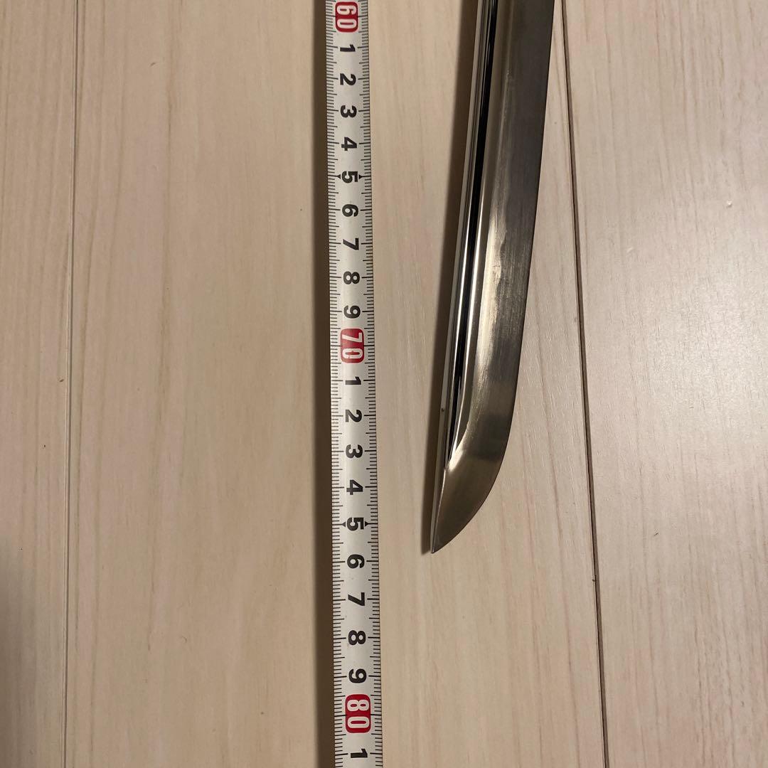 宮本武蔵　模造刀