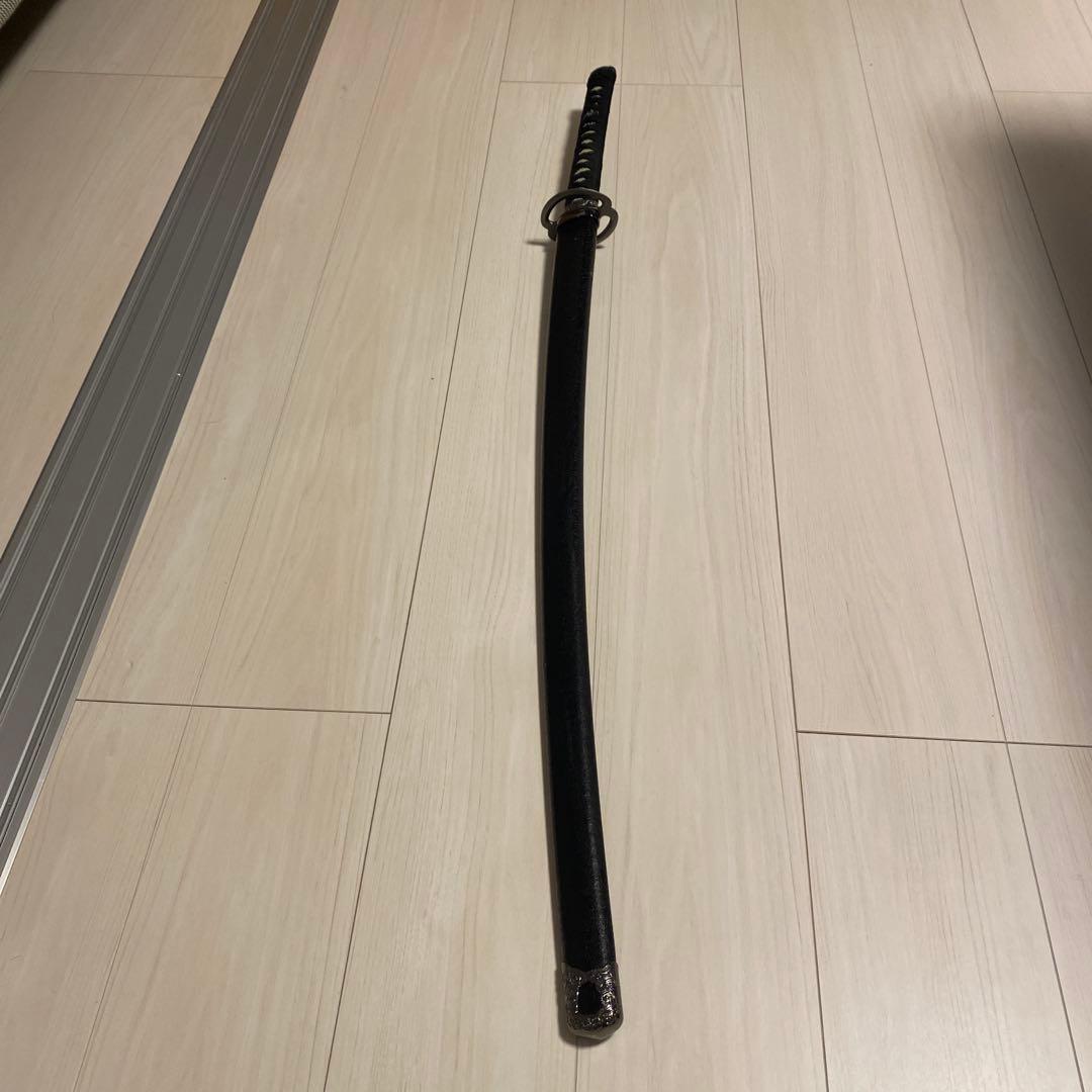 宮本武蔵　模造刀