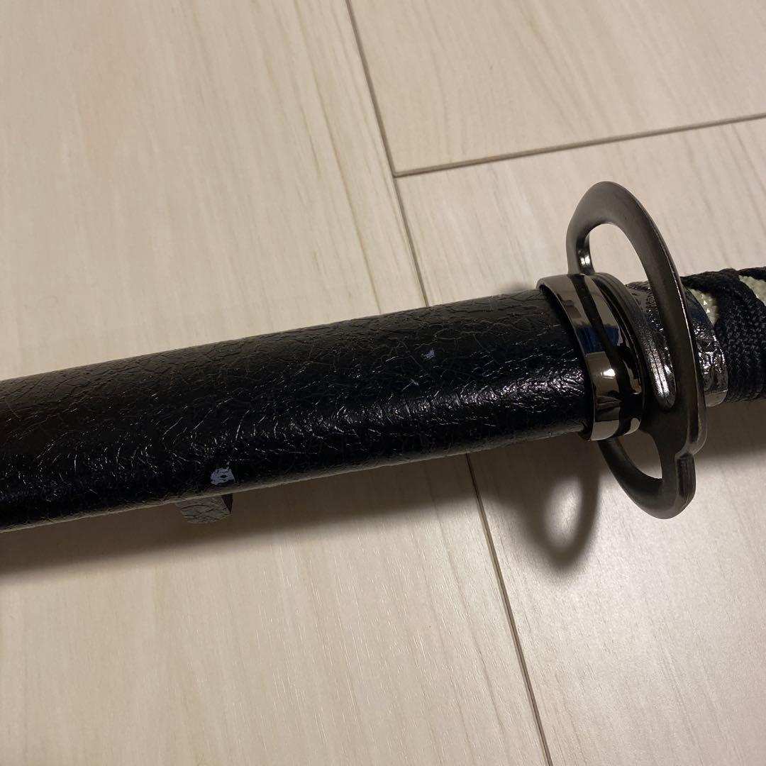 宮本武蔵　模造刀