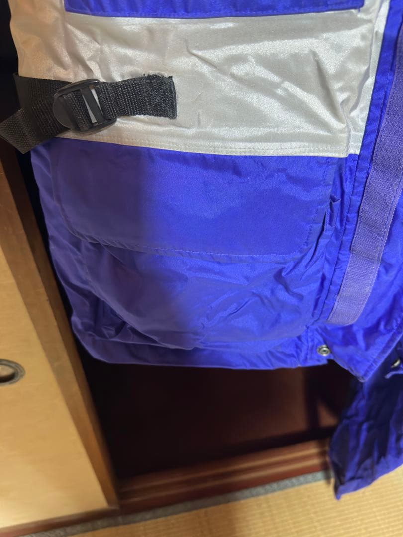 SASAKI スノーウェア上下 Mサイズ