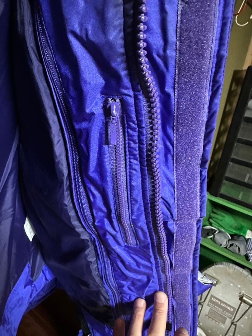 SASAKI スノーウェア上下 Mサイズ