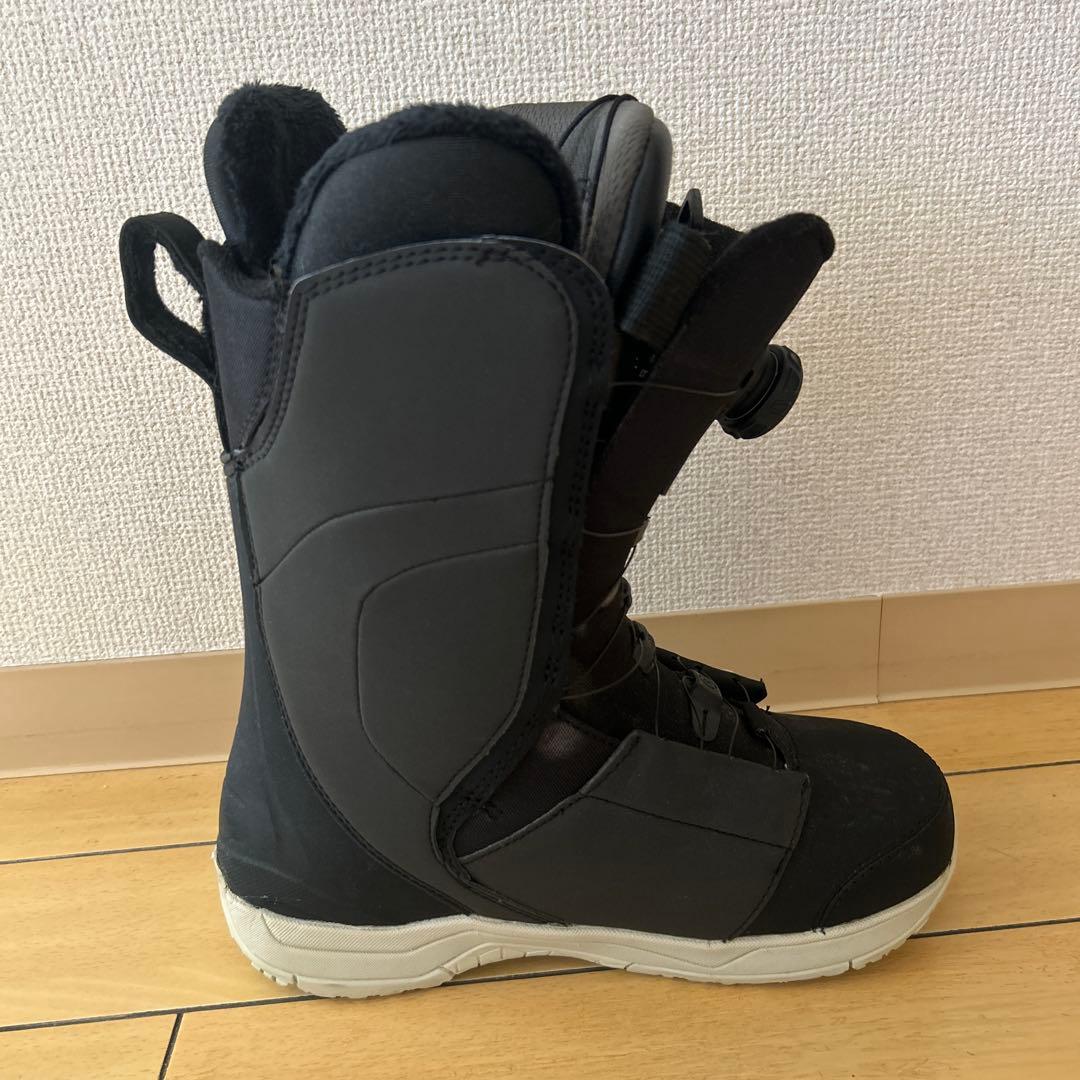 RIDEスノーボードブーツ