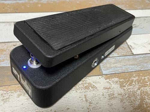 CRY BABY MOD / GCB-95 赤FASEL made in USA