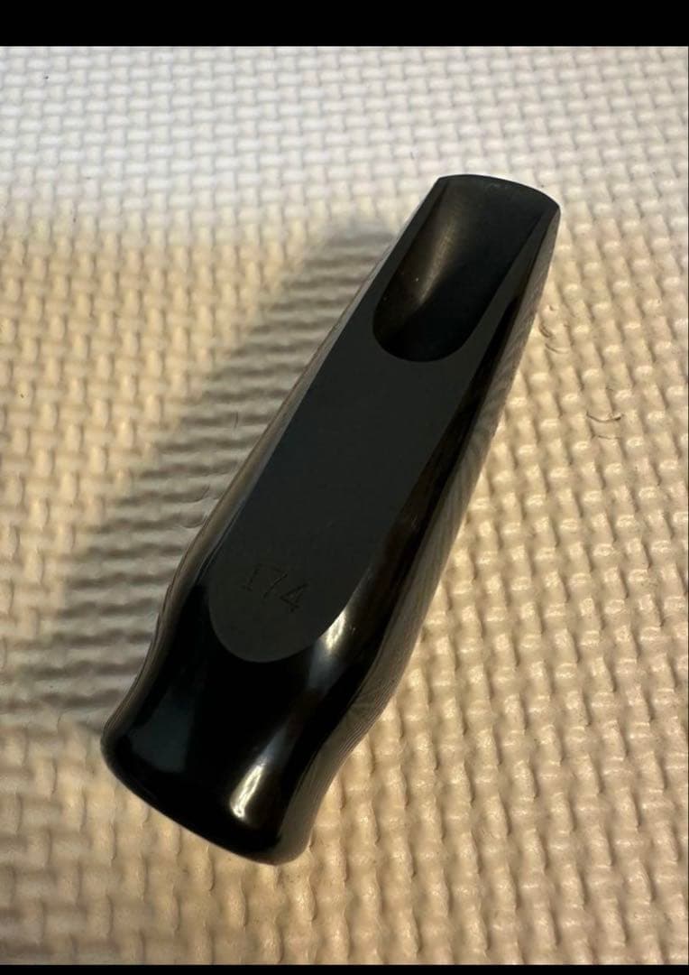 セルマー・アルトサックス用マウスピース　SD20