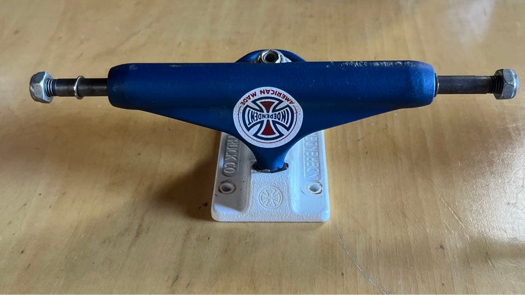 インディペンデントStage11 139 レイノルズ