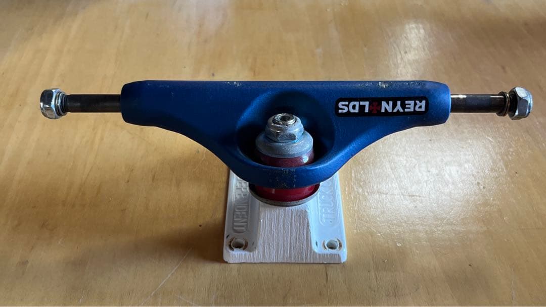 インディペンデントStage11 139 レイノルズ