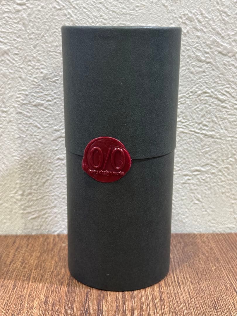 MOLDS限定 COPPER nerudesignworks CB缶カバー 銅