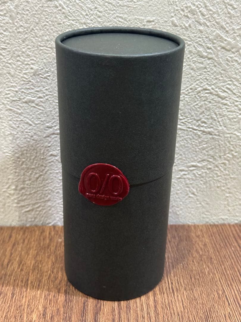 MOLDS限定 COPPER nerudesignworks CB缶カバー 銅