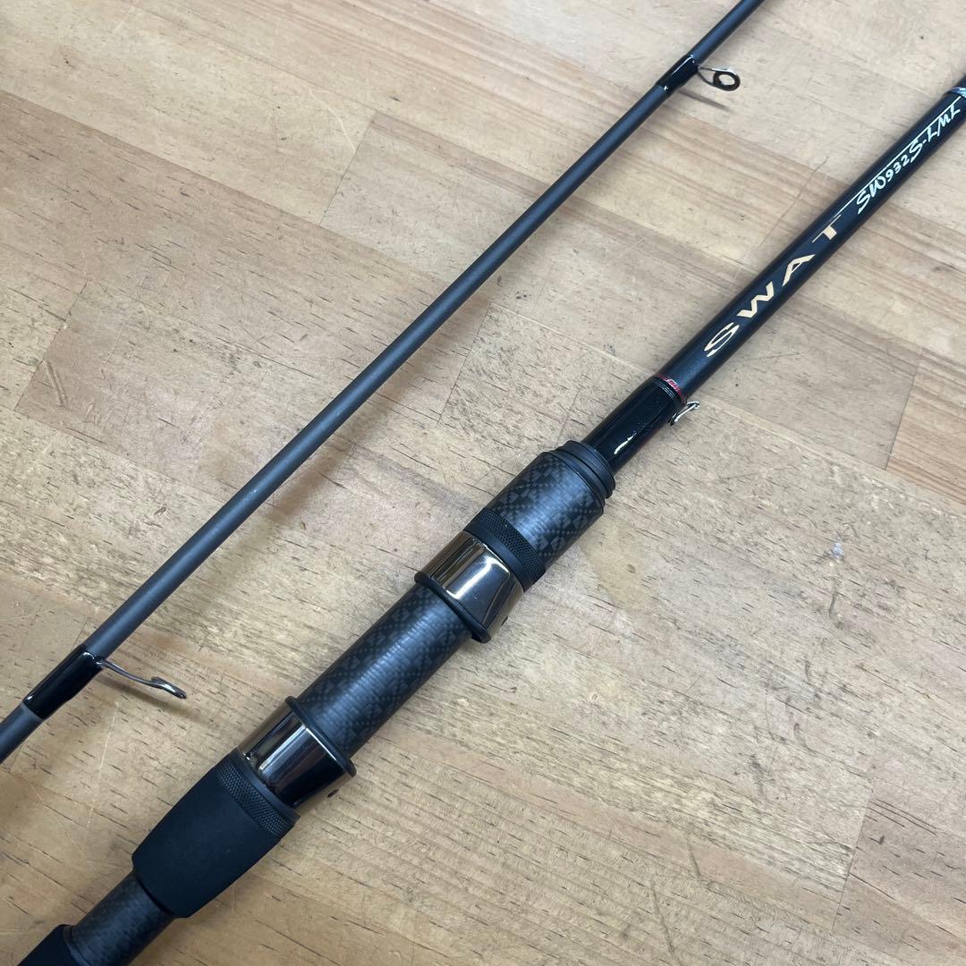 テンリュウ　SWAT SW932S-LML