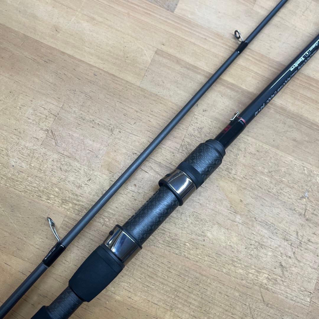 テンリュウ　SWAT SW932S-LML