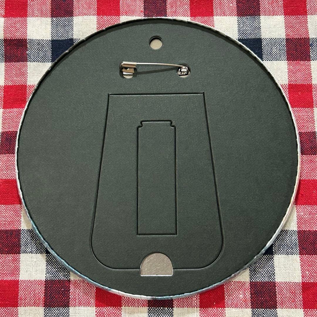 Da-iCE 花村想太 ドデカ缶バッジ等おまとめセット