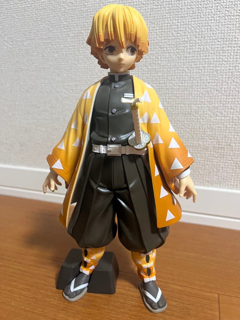 鬼滅の刃Grandista、GLITTER&GLAMOURS 4体セット