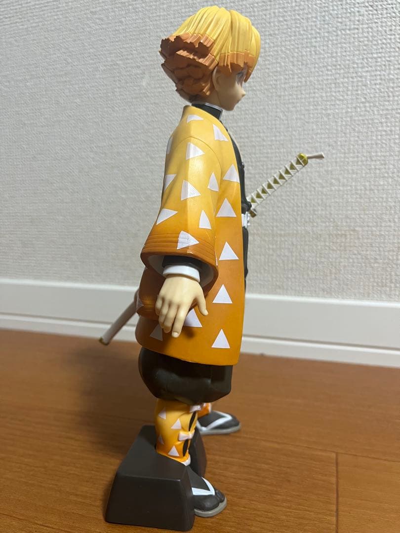 鬼滅の刃Grandista、GLITTER&GLAMOURS 4体セット