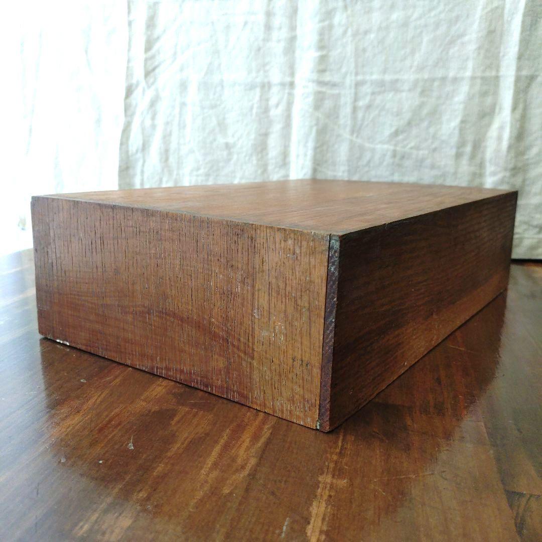 アンティーク スプールキャビネット 糸ケース ソーイング 什器 引き出し