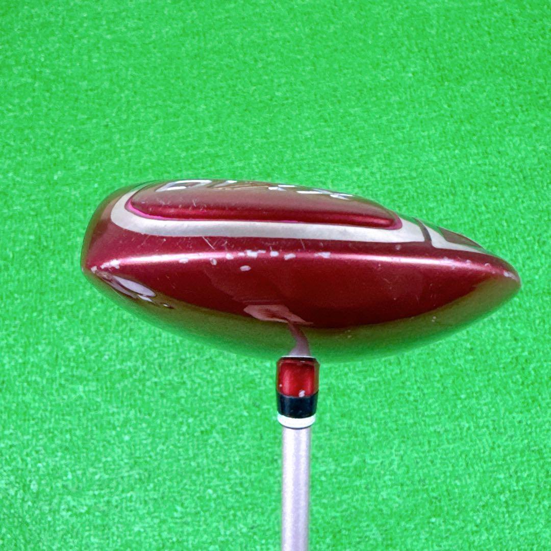 XXIO11 MP1100 レディース フェアウェイウッド 5W ヘッドカバー有