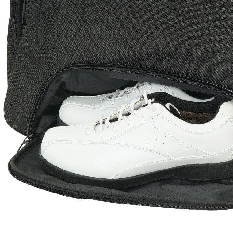 【新品・未使用】ナイキ ゴルフ ボストンバッグ TG0253