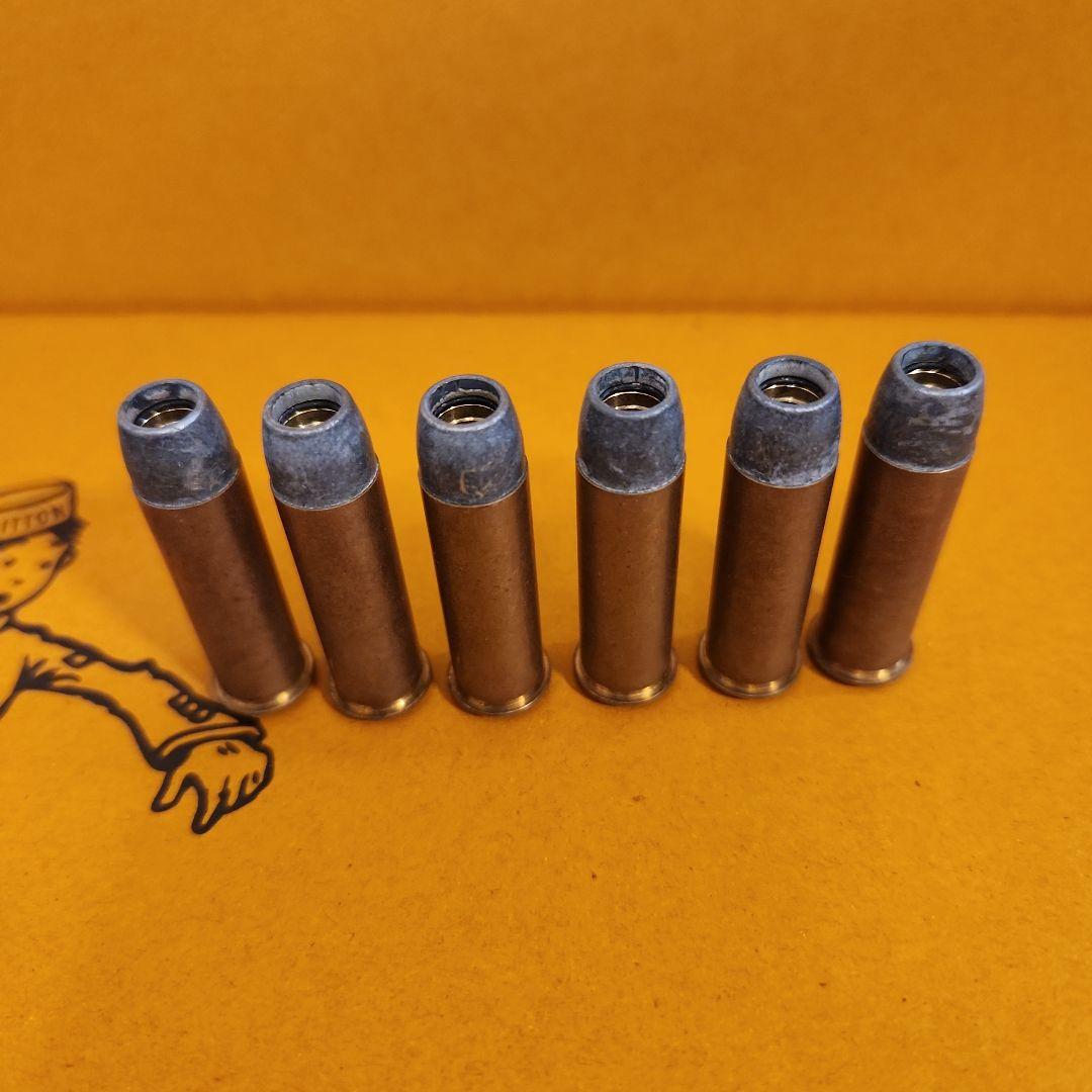 COLT Single Action Army 45 シビリアン DX最終値下げ