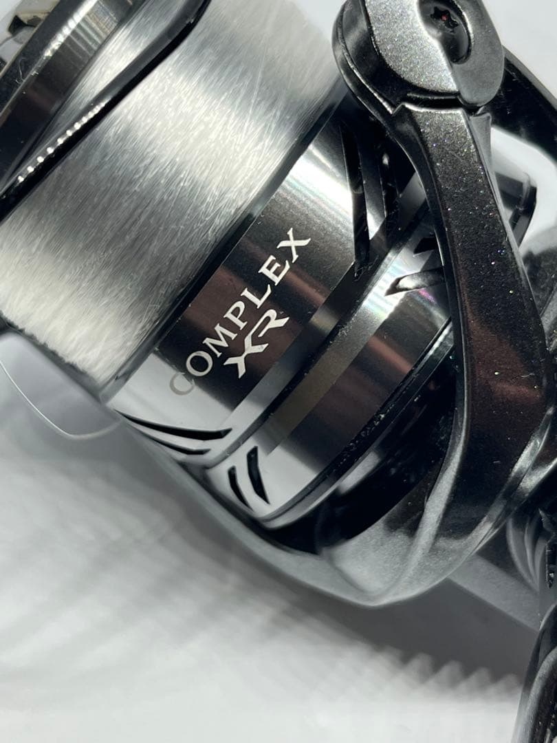 シマノSHIMANO スピニングリール 21コンプレックス XR 2500 F6