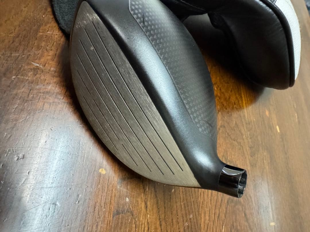 ブリヂストン ドライバー B1 10.5度 ヘッドカバー付き