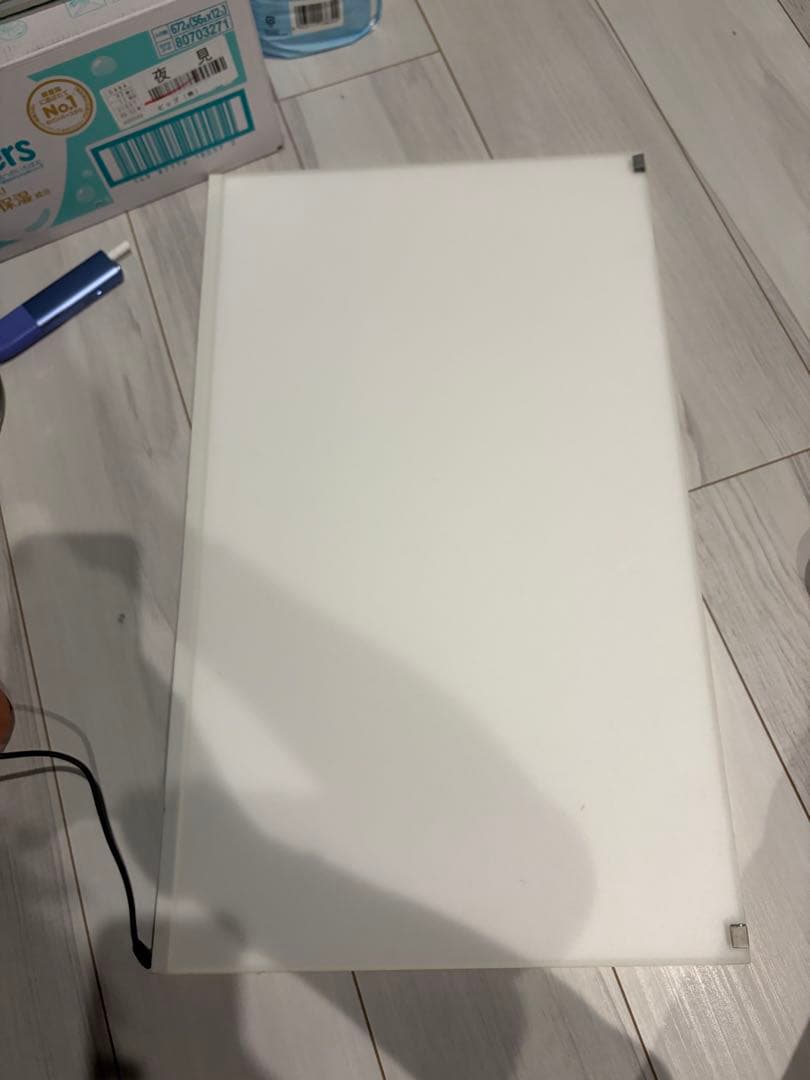 あ*き様 ADA ライトスクリーン600