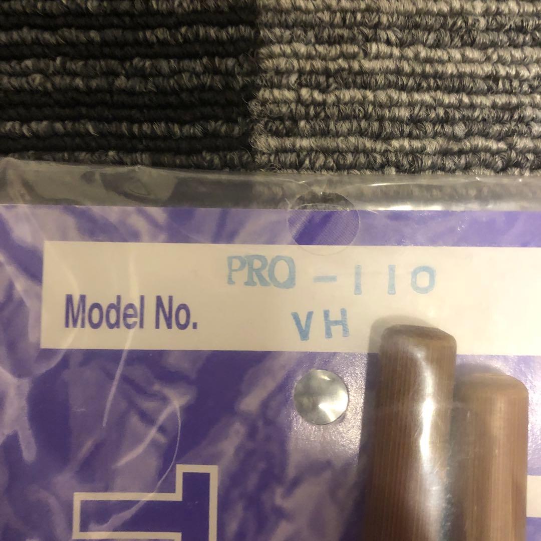 PLAY WOOD ティンパニマレット PRO-110 PRO-460