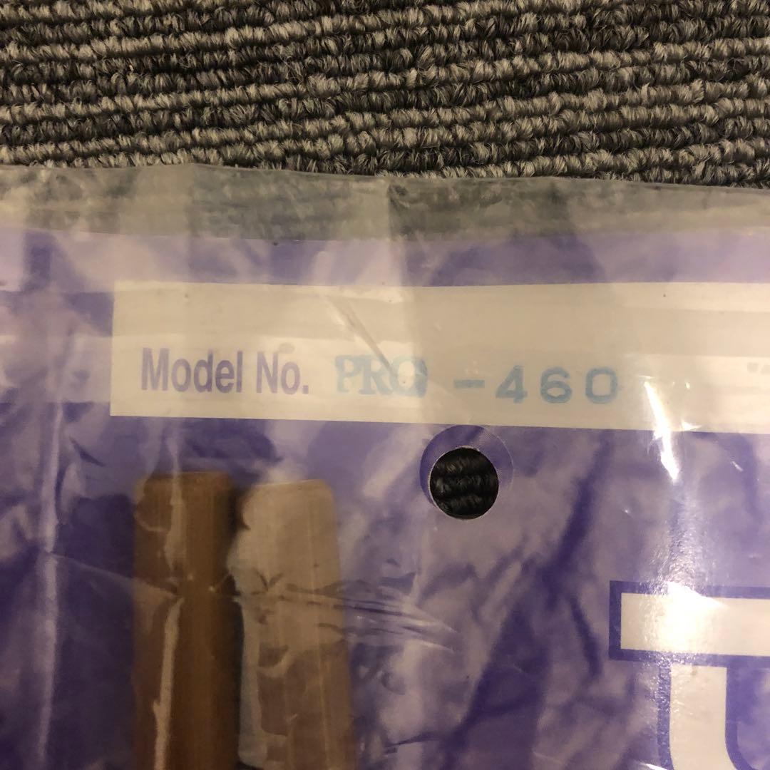 PLAY WOOD ティンパニマレット PRO-110 PRO-460