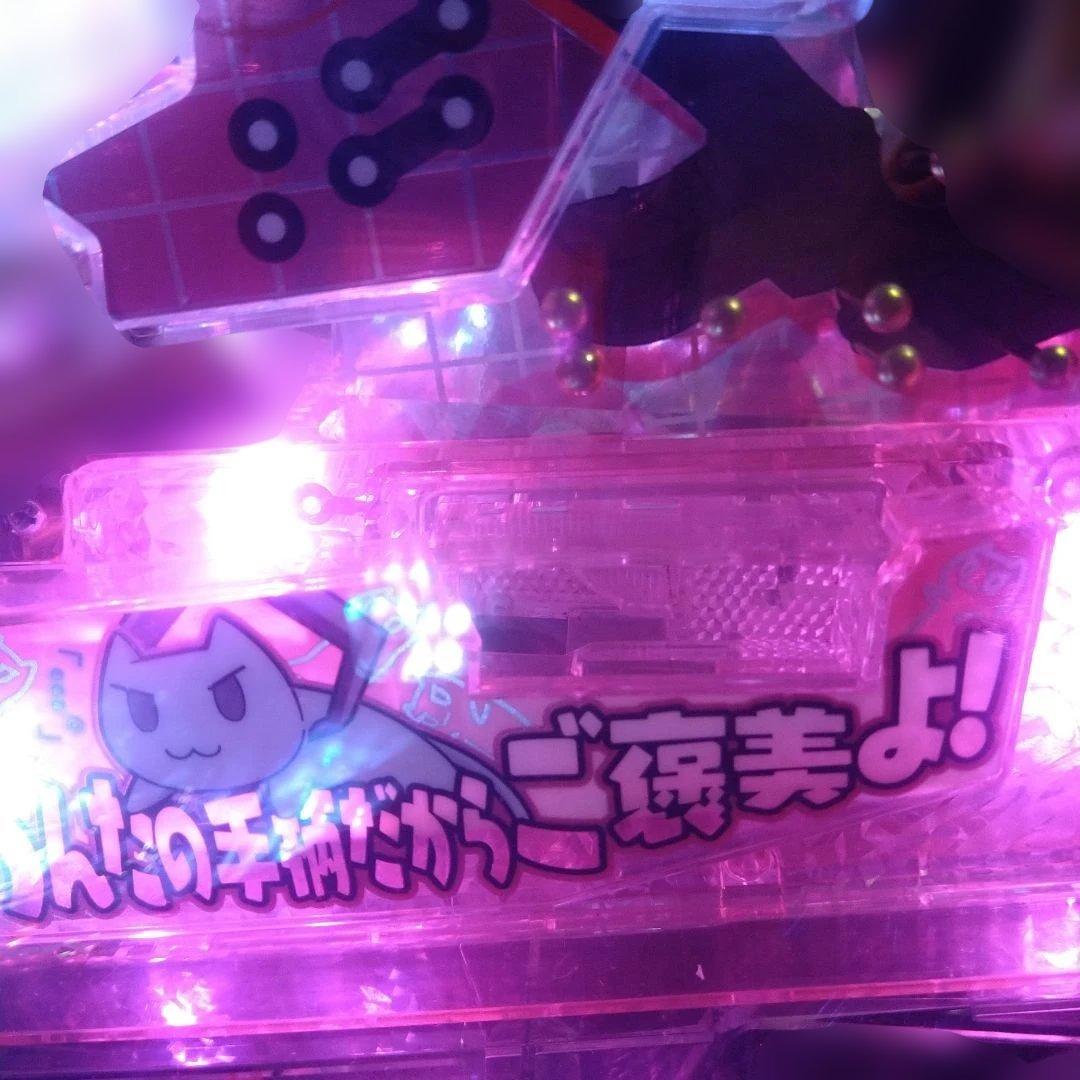 緋弾のアリア パチンコ 緋弾のアリアⅡ 甘デジ