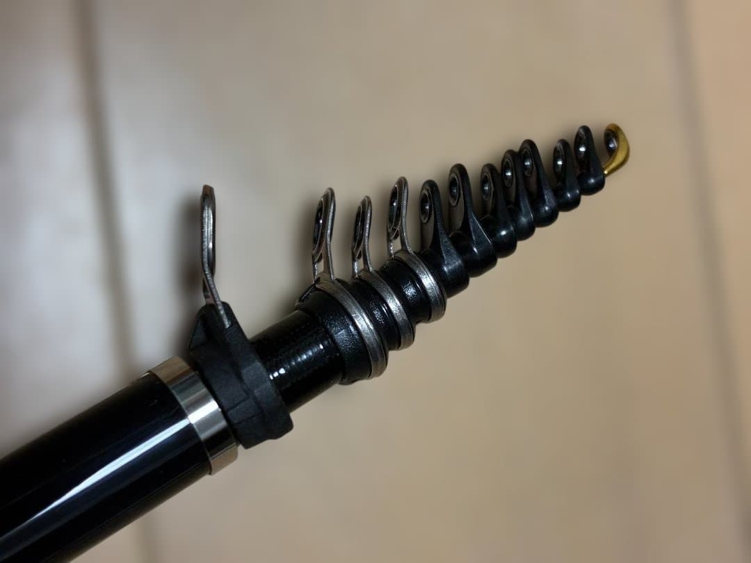 シマノ 21 鱗海 スペシャル 0-530