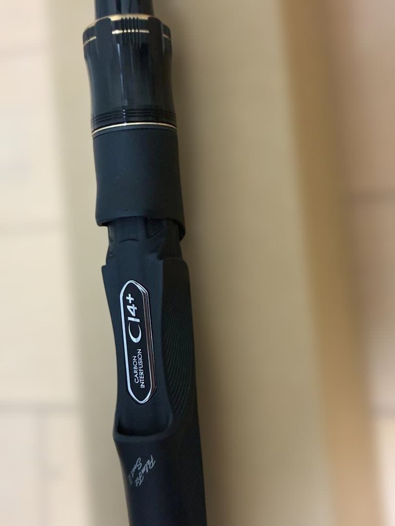 シマノ 21 鱗海 スペシャル 0-530