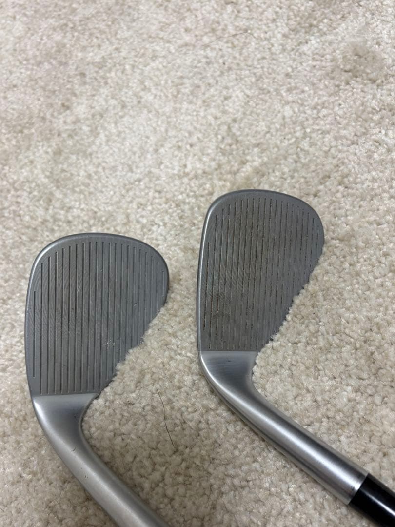 希少！クリーブランド RTX FULL-FACE2 ウェッジ2本