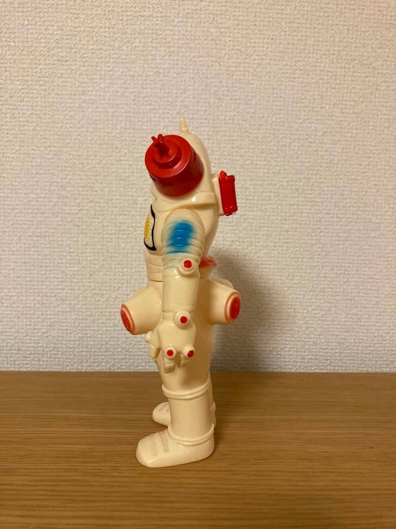 ブルマァク　キングジョー