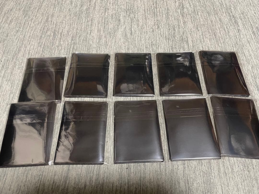 【未開封】白銀の城のラビュリンス　スリーブ　100枚　遊戯王　非売品