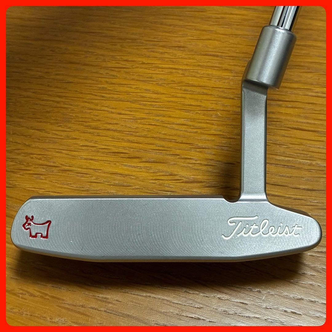 超希少美品 スタジオステンレス ニューポート2 34\"/340G カスタムモデル