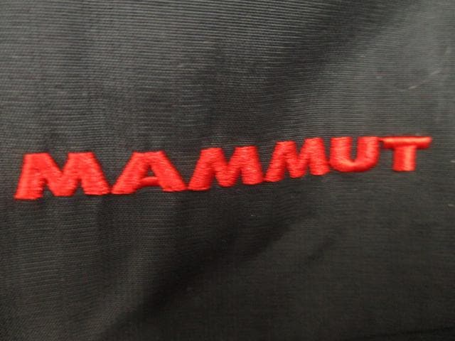 MAMMUT●マムート＜Zinalジャケット スキースノボー＞M0043c