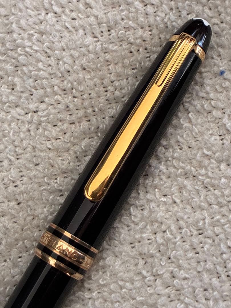 ◾️美品◾️164 ボールペン◾️マイスターシュテュック クラシック◾️筆記可能◾️